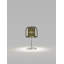Jube Table Lamp S Old Green Transparent Matt Steel L2416 Ul-1633547017