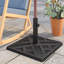 Socle de parasol autoportant en résine Winkel-17645023