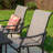 Basima Patio Dining Set Extendable Rectangular Table-714823747