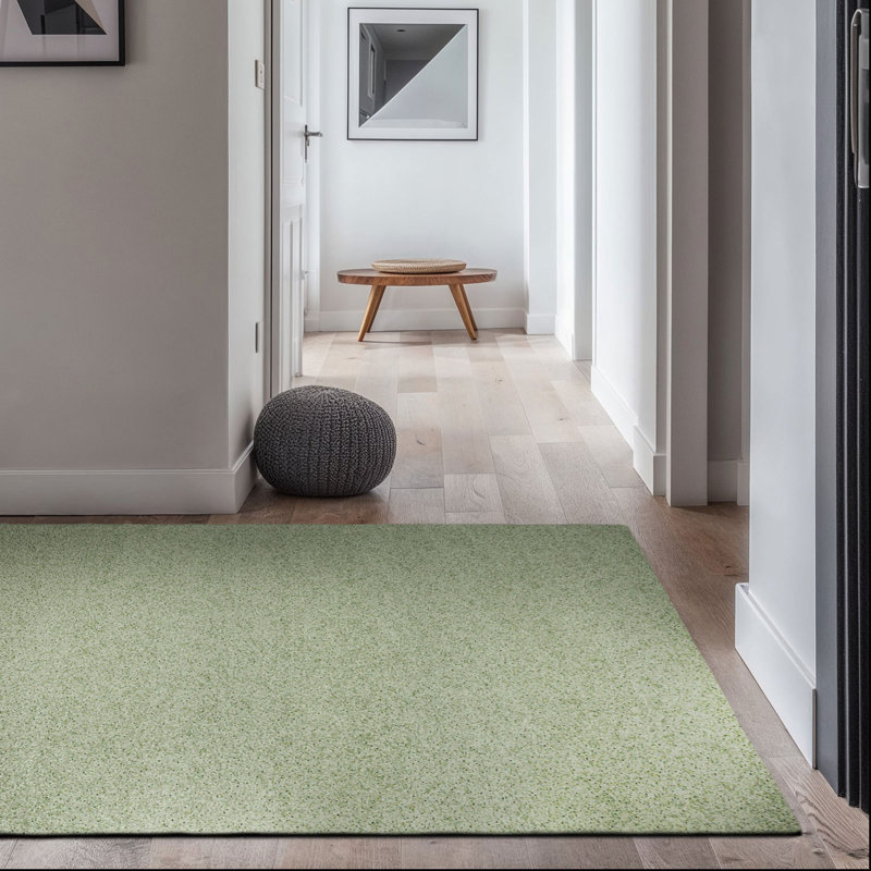 Mist Recycled P.E.T Area Rug, Rectangle 200 x 280cm