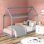 Malton Wooden Single Bed Frame with Tree House Style-1052903267