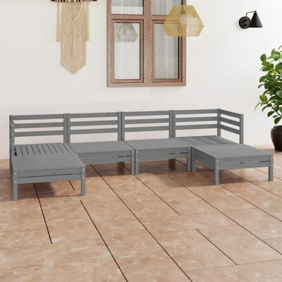 Anthonyson 6 Pieces Sofa Seating Group