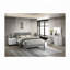 Lit plateforme tapissier Plush-481343322