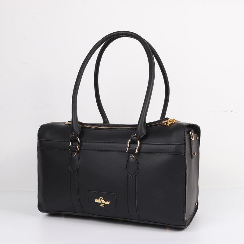 Sac de transport Adon, Noir