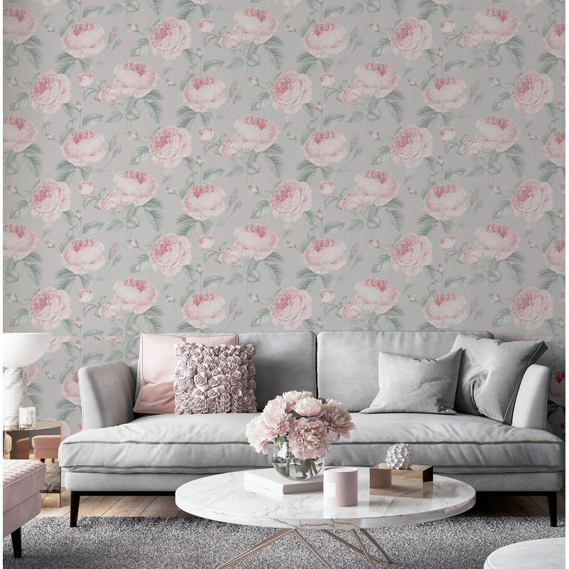 Rosaline Wallpaper