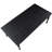 Jair 42 " Extendable Rectangular Dining Table