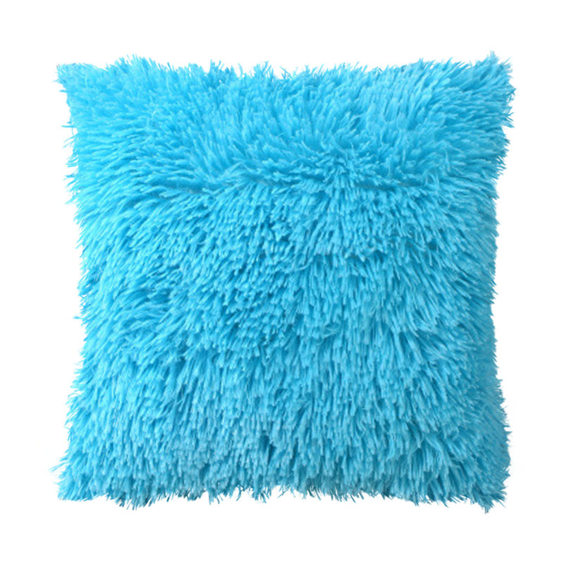 Housse de coussin Housse de coussin lombaire pour canapé
