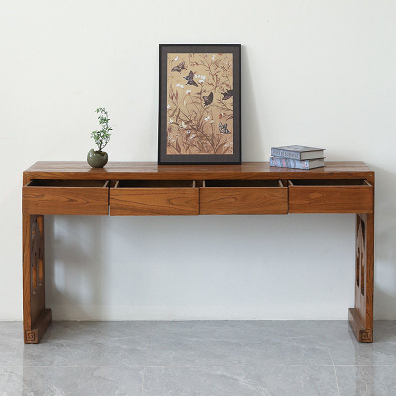 Chinese Style Console Table