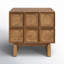 Keanu 2 - Drawer Nightstand