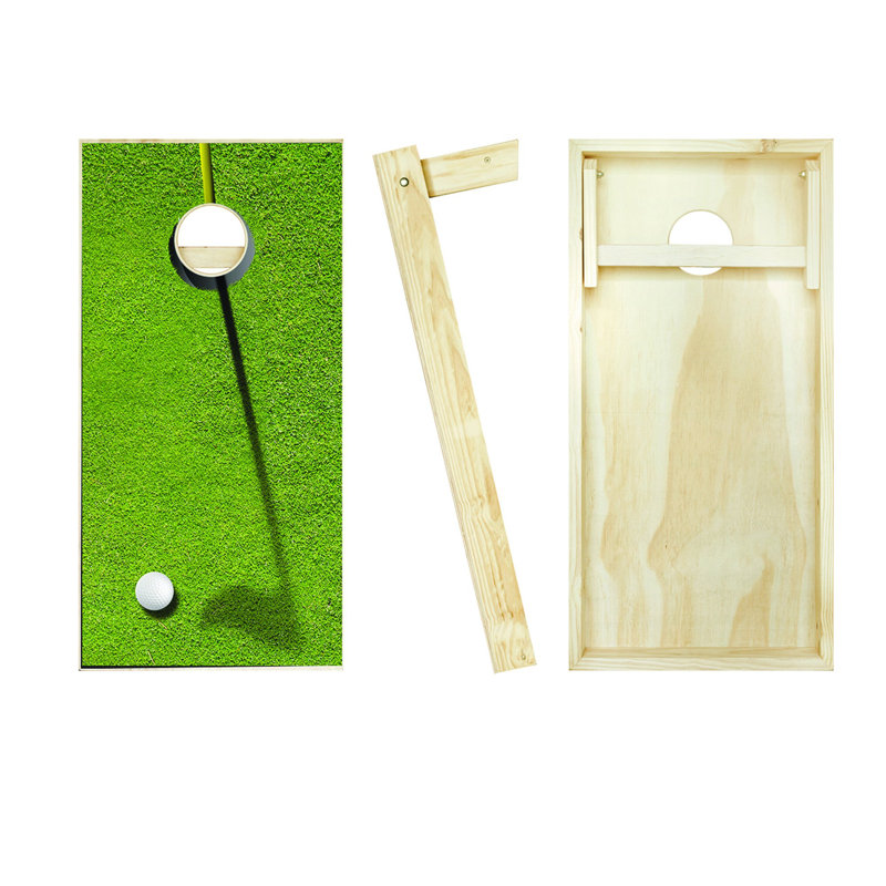 Ensemble de jeu de golf