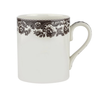 Grande tasse 16 oz Spode Delamere
