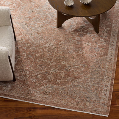 Tapis oriental performance Crystal 318