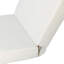 Broadway/Ian Chaise Lounge Cushion (Three Folds)-636359294