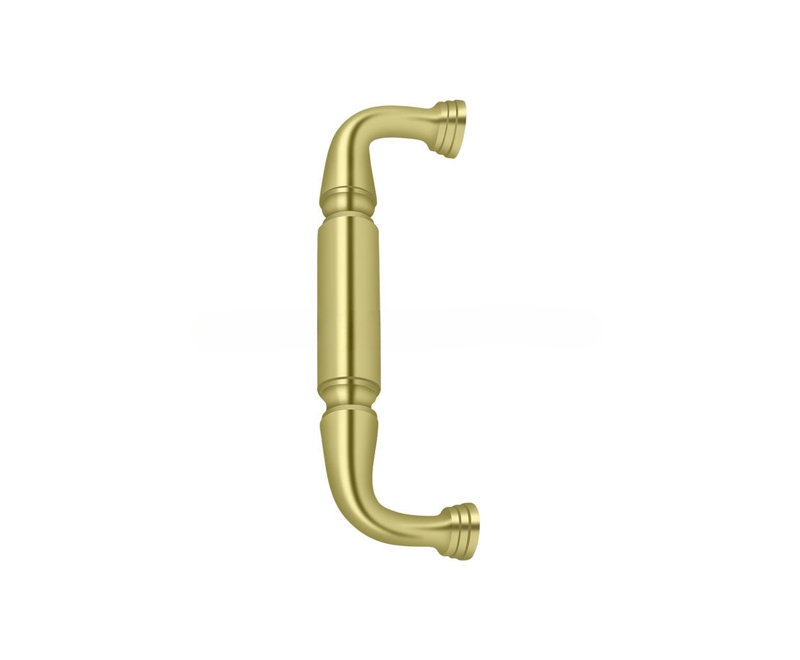 Hardware, Bright Brass