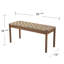 Banc en bois Chatham