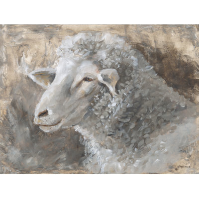 Impression de mouton