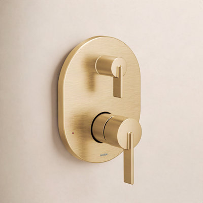 Cia M-CORE Transfer Valve Trim