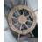 «Helm On A Fishing Net» sur toile