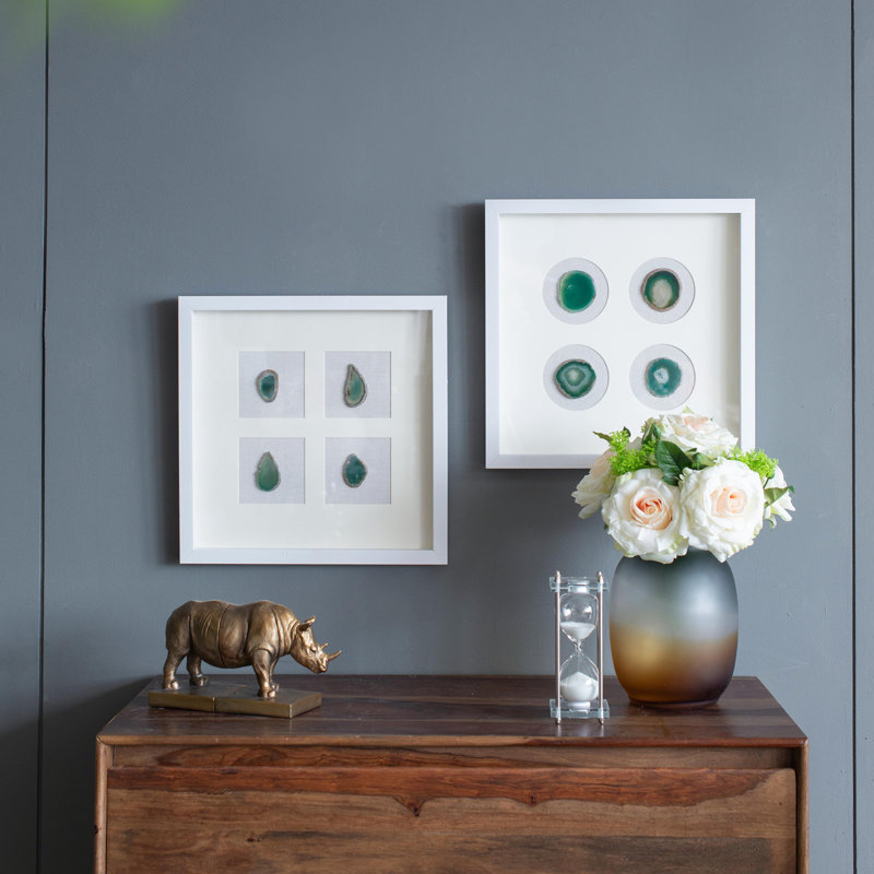 Décoration murale Shadow Box