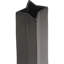 Grand vase en céramique 31 "Moines-1841964315