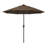 Mira 9' Market Sunbrella® Umbrella-87612415