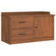 Bepler Shoe Storage Cabinet-403391322