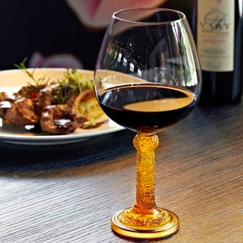 Glass Glassware