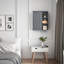 Armoire murale de salle de bain-288367387