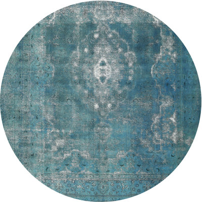 Alduin Oriental Indoor Rug