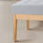 43.48" W Tufted Upholstered Bench-32019974