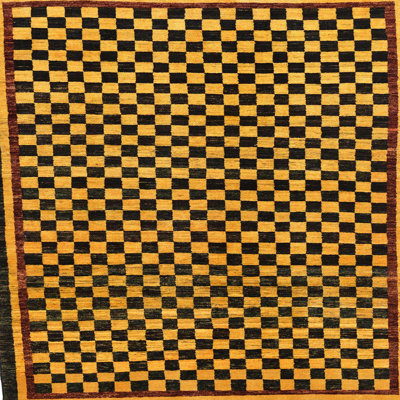 Finnegan Abstract Indoor Rug