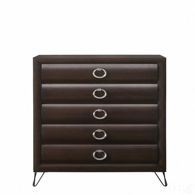 Commode (commode)