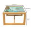 Jamescia Sled Coffee Table-162588977