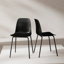 Chaise d'appoint Almeda Cheatham-2099733474