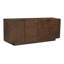 Givens 75" Carved Wood Sideboard