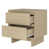 Beige sélectionné