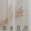 Panneau simple extra long et extra large en faux lin-118929979-118930004