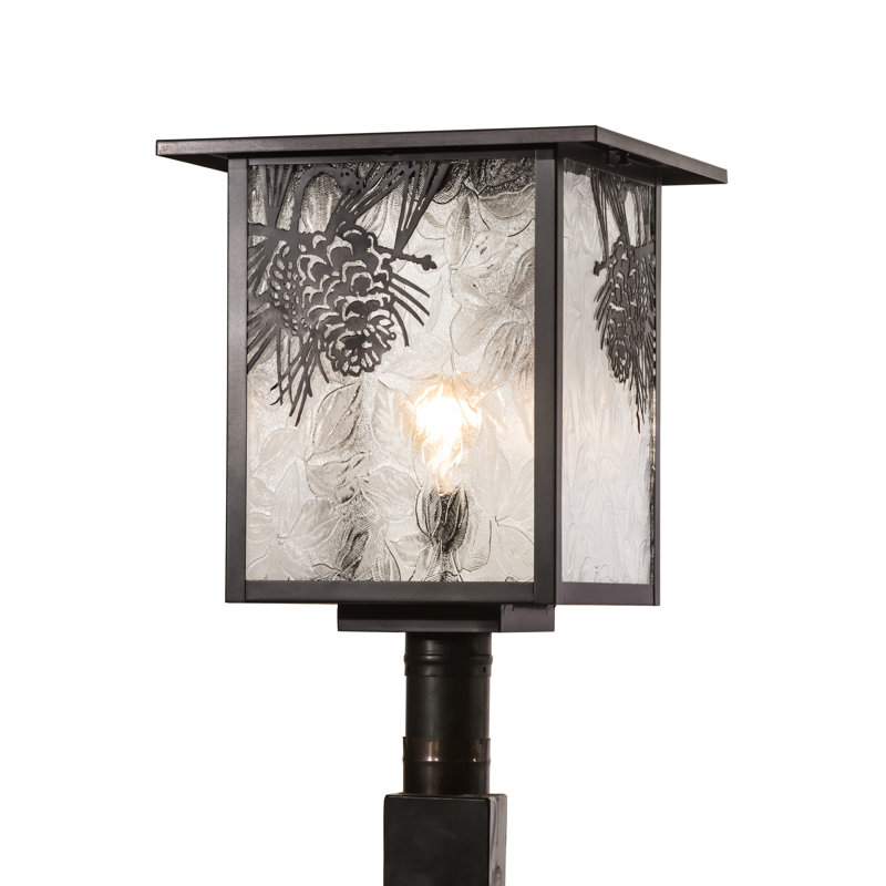 1 - Light Lantern Head