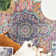 Neel Oriental Area Rug