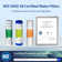 Ispring 3-Stage Under Sink Tankless Drinking Water Filtration System
