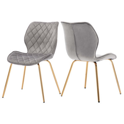 Schiavo upholstered chair