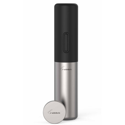 Rabbit Electric Wine Saver And Preserver