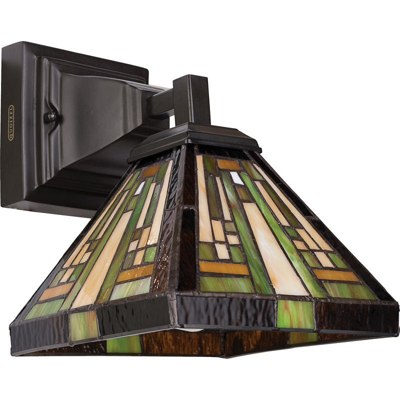 Appliquee à bras 1 lumières Diahna