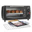 MisterChef Toaster Oven