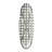 Wall Decor on Iron
