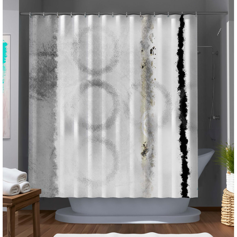 Rideau de douche Terrific Glorious Designer