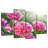 Harnek Sunlit Pink Peonies