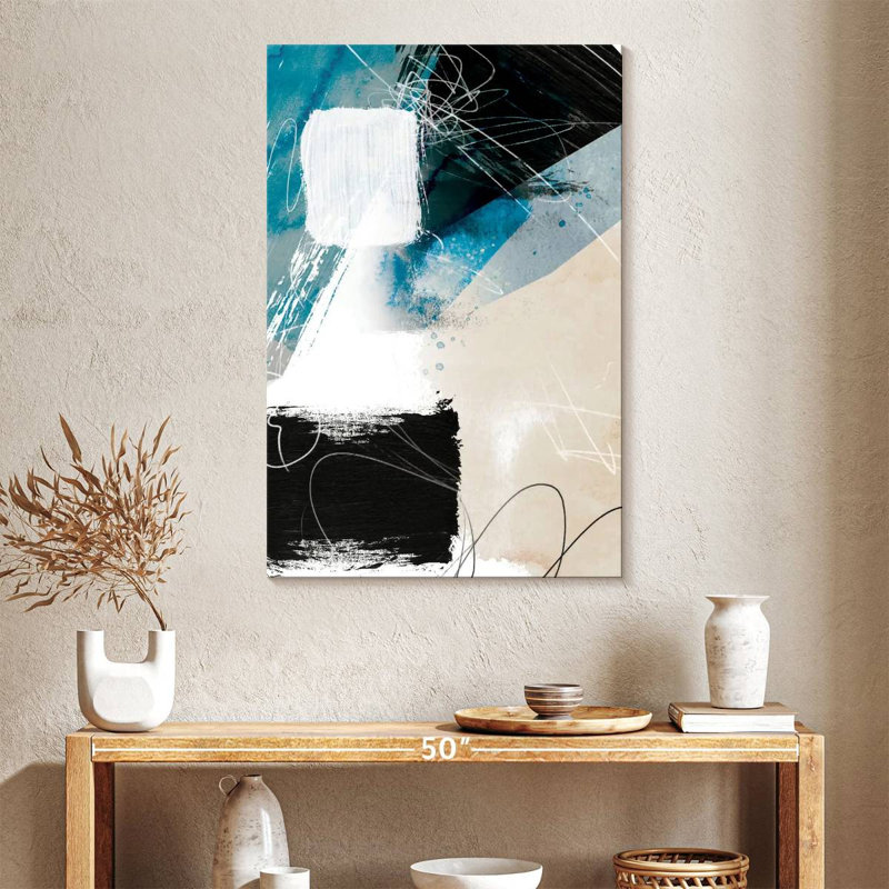 Avery Protective Nature, 39" H x 26" W