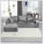 Boucle gris est en rupture de stock