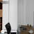 Sharmaine Semi-Sheer White Vertical Blind
